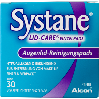 Systane Lid Wipes - Ansicht 3