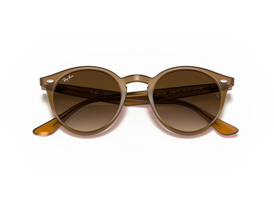 Ray-Ban Sonnenbrille Unisex Ray-Ban RB2180 616613 Ansicht 5