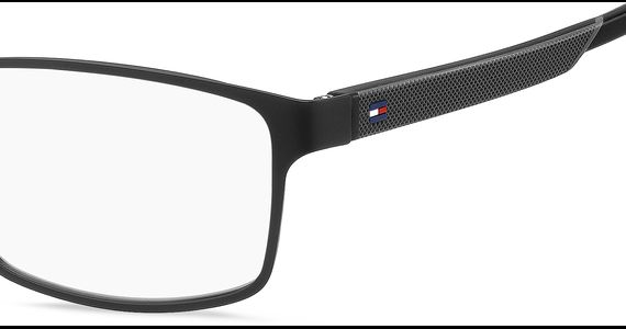 Tommy Hilfiger TH 2146 54 807 - Mening 4