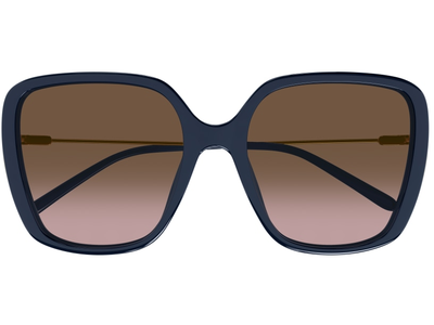 Chloé Sonnenbrille Damen Chloé CH0173S 57 006 Ansicht 2