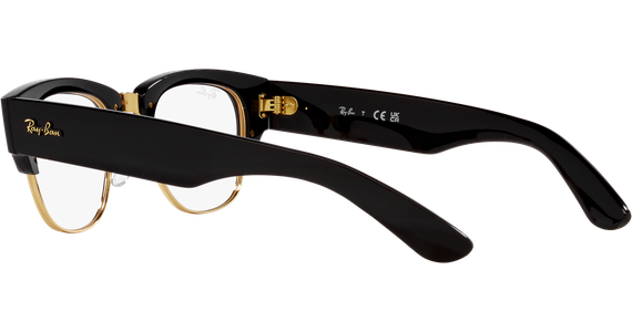 Ray-Ban RX0316V 2000 - Mening 5