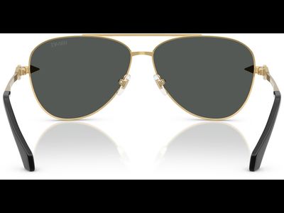 Versace Sonnenbrille Herren Versace VE2283 100287 Ansicht 4