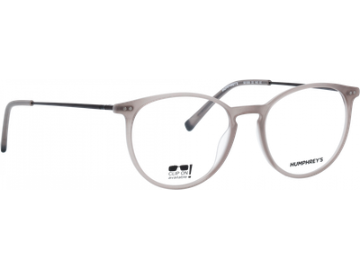 Humphreys Brille Unisex Humphrey´s 581069 51 33 Ansicht 3