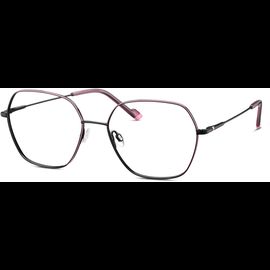  Humphrey´s Brille Damen Humphrey´s 582414 55 10