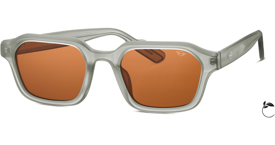 Mini Eyewear Sonnenbrille Unisex Mini Eyewear 746028 52 30 Mening 1