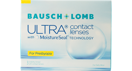 ULTRA for Presbyopia 3er - Ansicht 2