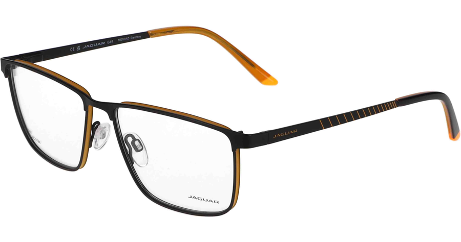 Jaguar Brille Herren Jaguar 33644 57 6100 Mening 1