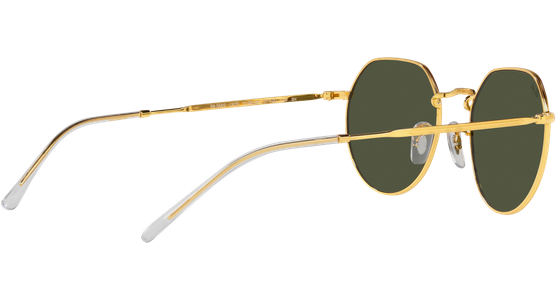 Ray-Ban RB3565 Jack 919631 53 - Mening 9