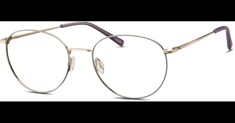 Humphreys Brille Damen Humphrey´s 582369 53 23 Mening 1