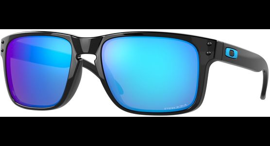 Oakley Holbrook 0OO9102 9102F5 55 - Mening 2