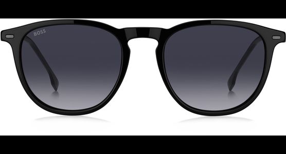 Hugo Boss BOSS 1639/S 52 black - Mening 3