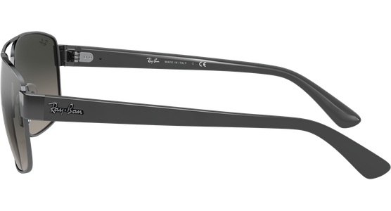 Ray-Ban RB3663 004/71 60 - Mening 4