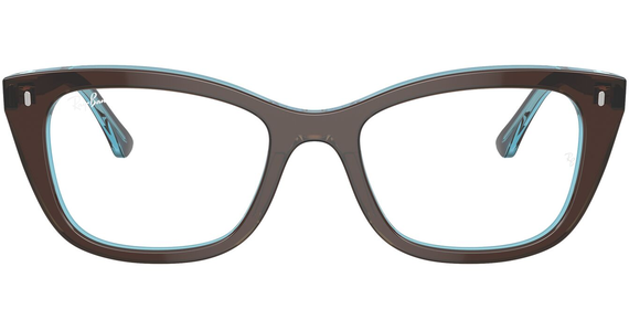 Ray-Ban RX5433 8366 - Mening 3