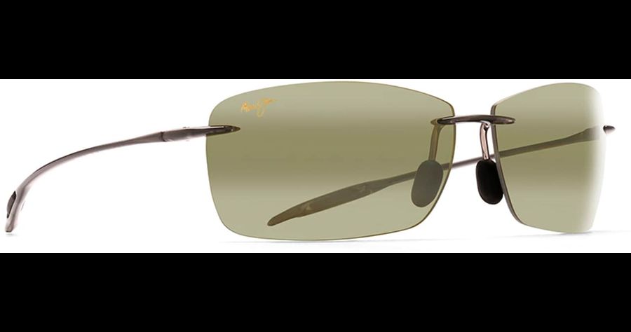 Maui Jim Sonnenbrille Unisex Maui Jim Lighthouse HT423-11 Ansicht 1