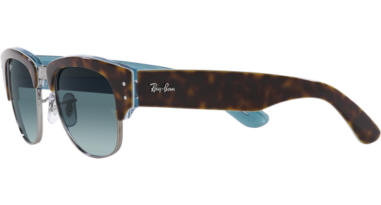 Ray-Ban Mega Clubmaster RB0316S 13163M - Mening 3