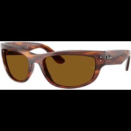 Ray-Ban Sonnenbrille Unisex Ray-Ban Mega Balorama RB2289 954/33 63