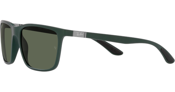 Ray-Ban RB4385 665771 - Mening 3