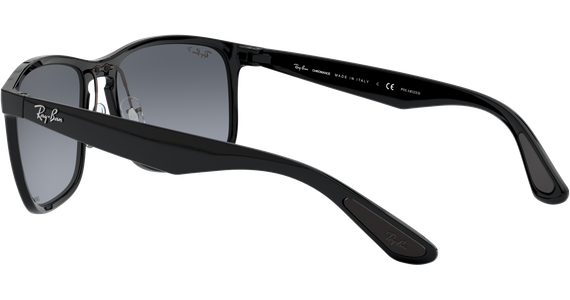 Ray-Ban Chromance RB4264 601/J0 58 - Mening 5