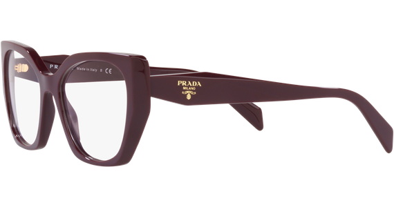 Prada PR 18WV VIY1O1 - Mening 3