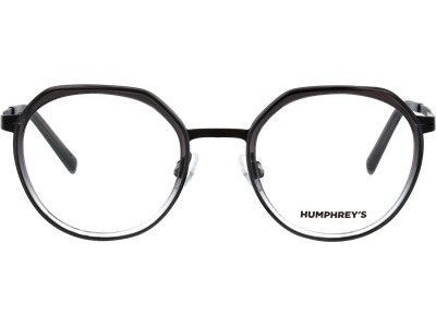  Humphrey´s Brille Unisex Humphrey´s 581146 49 13 Ansicht 2
