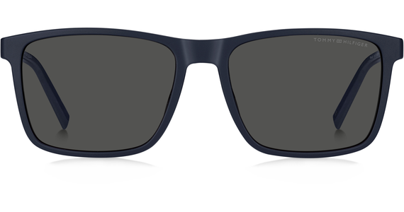 Tommy Hilfiger TH 2201/S 56 8RU - Mening 3