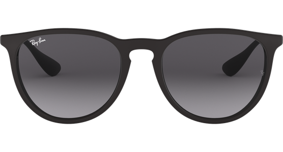Ray-Ban Erika Classic RB4171 622/8G 54 - Mening 3