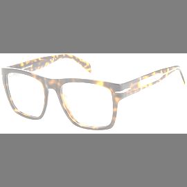 David Beckham Brille Herren David Beckham DB 7020/BOLD 54 86