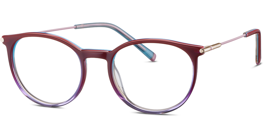  Humphrey´s Brille Unisex Humphrey´s 581144 47 50 Mening 1