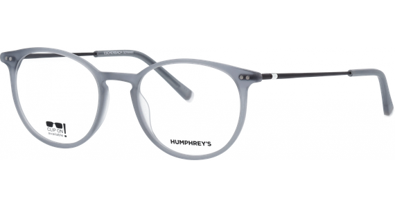 Humphrey´s  581066 31 - Mening 2