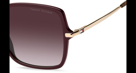 Tommy Hilfiger TH 2220/S 57 LHF - Ansicht 4