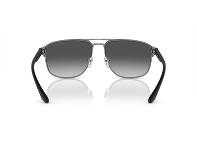 Emporio Armani Sonnenbrille Herren Emporio Armani EA2144 336511 Ansicht 4