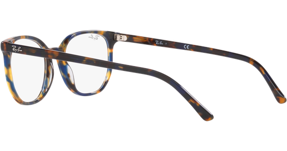 Ray-Ban RX5397 8174 - Mening 5