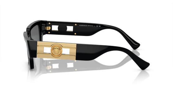 Versace VE4459 GB1/87 - Mening 4