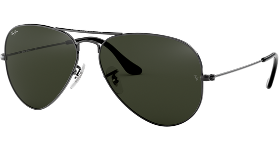 Ray-Ban Aviator Classic RB3025 W0879 58 - Mening 2