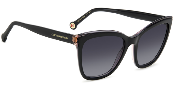 Carolina Herrera HER 0188/S 55 KDX - Mening 5