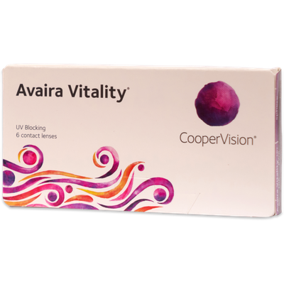  Avaira Vitality 6er Ansicht 2