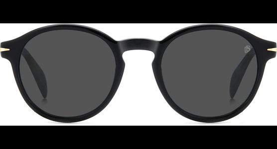 David Beckham DB 1178/S 50 PPO - Ansicht 3