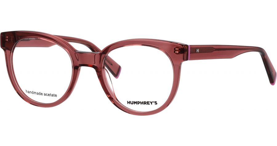 Humphreys Brille Unisex Humphrey´s 583164 49 50 Mening 1