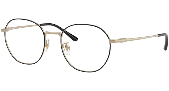 Ray-Ban RX8778D 1250 - Ansicht 2