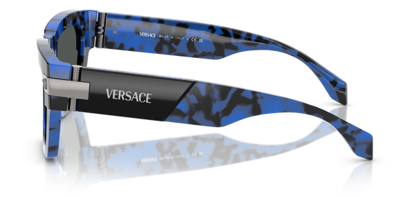 Versace 0VE4464 545887 - Mening 4