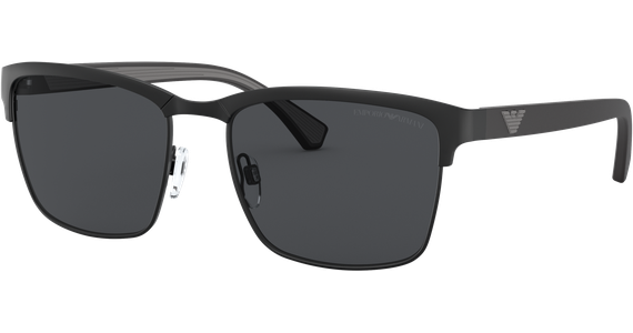 Emporio Armani EA2087 301487 - Mening 2