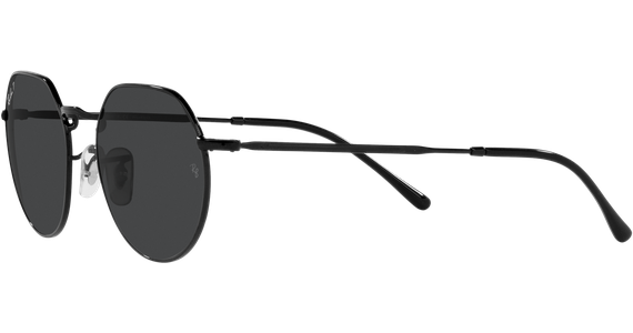 Ray-Ban Jack RB3565 002/48 - Mening 3