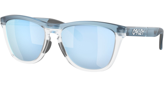 Oakley Frogskins Range OO9284 928409 55 - Mening 2