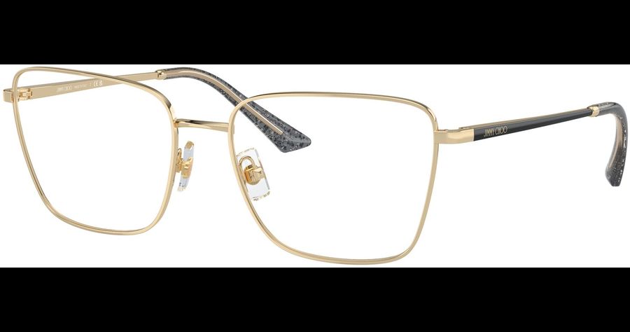Jimmy Choo Brille Damen Jimmy Choo JC2003 3017 55 Mening 1