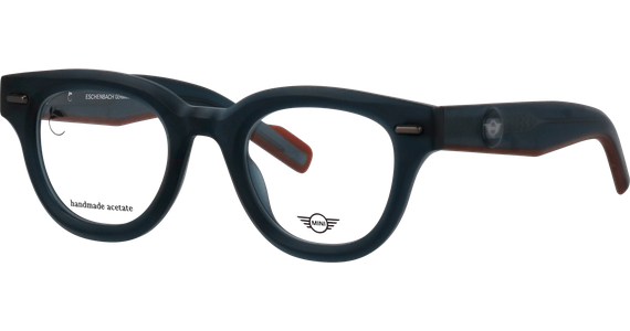 Mini Eyewear 743037 47 70 - Mening 3