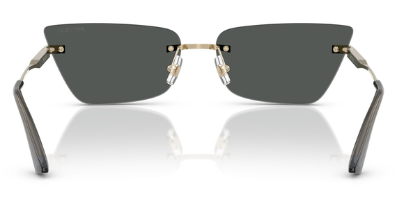 Jimmy Choo JC4012 300687 60 - Mening 5