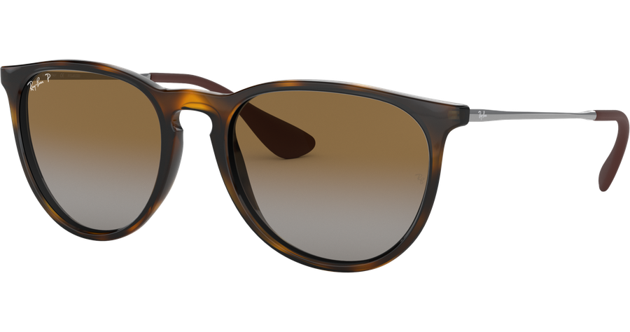 Ray-Ban Sonnenbrille Damen Ray-Ban Erika Classic RB4171 710/T5 54 Mening 1
