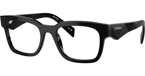 Prada PR A10V 16K1O1 - Mening 2