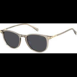 Polaroid Sonnenbrille Herren Polaroid PLD 4187/G/S/X 51 HAM