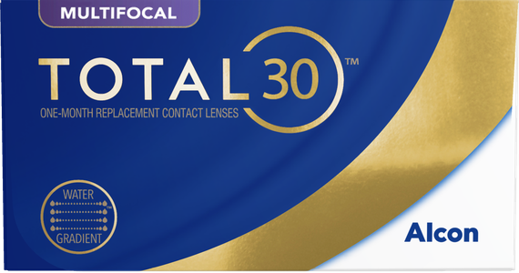  Total 30 Multifocal 6er Mening 1